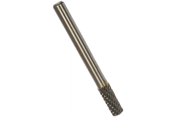 Твердосплавная борфреза тип A (6х16 мм; хв-к 6 мм) MESSER A0616M06