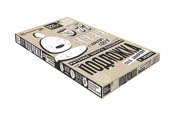 Подложка под ламинат и паркет PolyBlock (14 л.) STP 54125