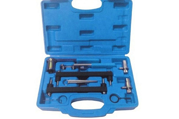 Набор фиксаторов для обслуживания двигателей ROCKFORCE Land Rover Jaguar RF-906G20