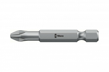 Бита TZ PH1, 50 мм WERA WE-059805