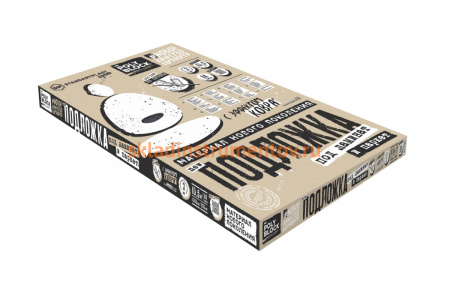 Подложка под ламинат и паркет PolyBlock (14 л.) STP 54125