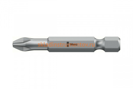 Бита TZ PH1, 50 мм WERA WE-059805