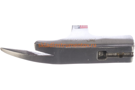 Молоток кровельщика MATRIX,  600г, 10620