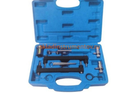 Набор фиксаторов для обслуживания двигателей ROCKFORCE Land Rover Jaguar RF-906G20