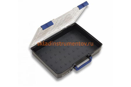 Сервисный кейс CIMCO CARRY-LITE 80 41 8743