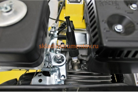 Сельскохозяйственная машина Huter МК-7500M BIG FOOT 70/5/27 Сельскохозяйственная машина Huter МК-7500M BIG FOOT 70/5/27