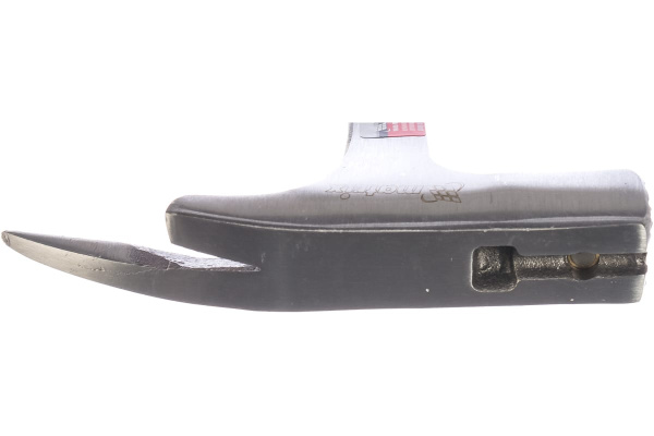 Молоток кровельщика MATRIX,  600г, 10620