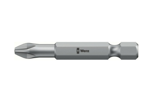 Бита TZ PH1, 50 мм WERA WE-059805