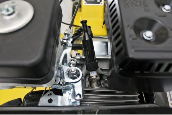 Сельскохозяйственная машина Huter МК-7500M BIG FOOT 70/5/27 Сельскохозяйственная машина Huter МК-7500M BIG FOOT 70/5/27