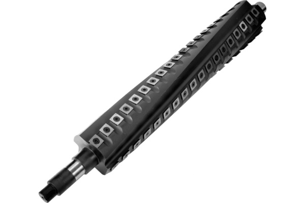 Вал ножевой helical для рейсмуса JPT-410 JET JPT410HH-068CBA