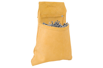 Сумка поясная для гвоздей и мелких инструментов TRUPER 11516