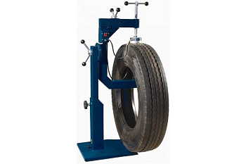 Напольный вулканизатор AE&T DB-88