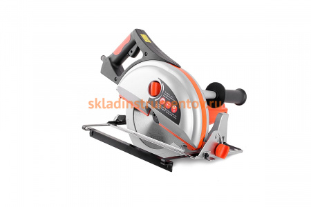 Циркулярная пила по металлу MESSER CS200