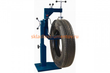 Напольный вулканизатор AE&T DB-88