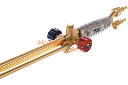 Трехтрубный пропановый резак REDIUS Р3П-32-Р-У2 СВ000009210 Трехтрубный пропановый резак REDIUS Р3П-32-Р-У2 СВ000009210