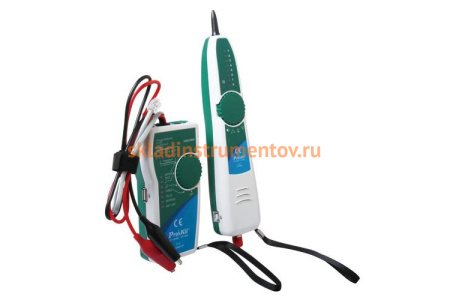 Кабельный тестер ProsKit MT-7068 00299256