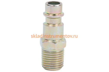 Пневматическая угловая шлифовальная машина (УШМ) с рычажным выключателем MIGHTY SEVEN QB-7115