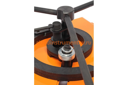 Набор 2: Инструмент для гибки завитков M3-V9 + Инструмент для гибки завитков M3-V1 BlackSmith M3-V9+M3-V1