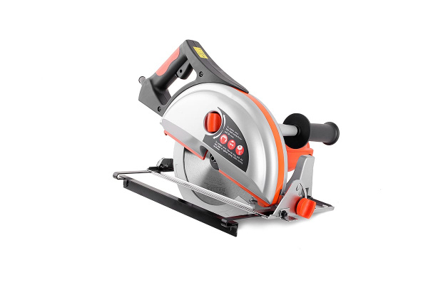 Циркулярная пила по металлу MESSER CS200