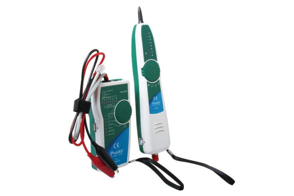 Кабельный тестер ProsKit MT-7068 00299256