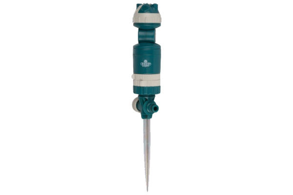 Распылитель круговой "AquaTech" 5-позиционный RACO 4260-55/695C