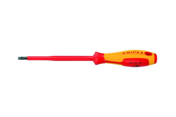 Набор отверток KNIPEX KN-002012V01