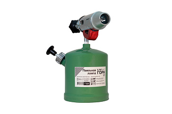 Паяльная лампа FOXWELD ГОРН 1 литр 7184