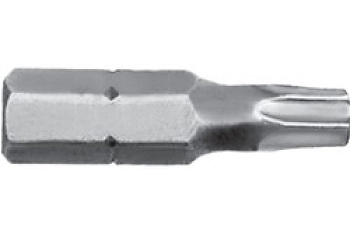 Набор бит (3 шт; 25 мм) Biber 84603 тов-077045