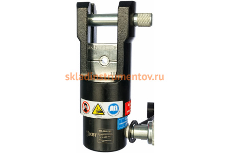 Гидравлический помповый пресс КВТ ПГП-300 49625 Гидравлический помповый пресс КВТ ПГП-300 49625