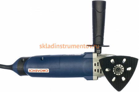 Многофункциональная вибрационная машина ДИОЛД МЭВ-0.34 МФ 10091020