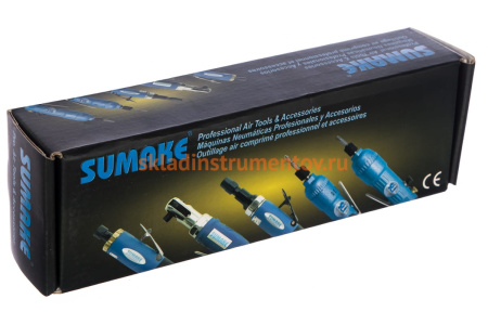 Пневматический шуруповерт Sumake ST- 4450A