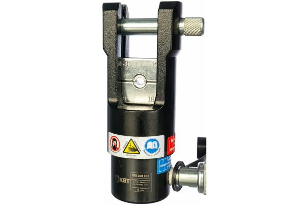 Гидравлический помповый пресс КВТ ПГП-300 49625 Гидравлический помповый пресс КВТ ПГП-300 49625