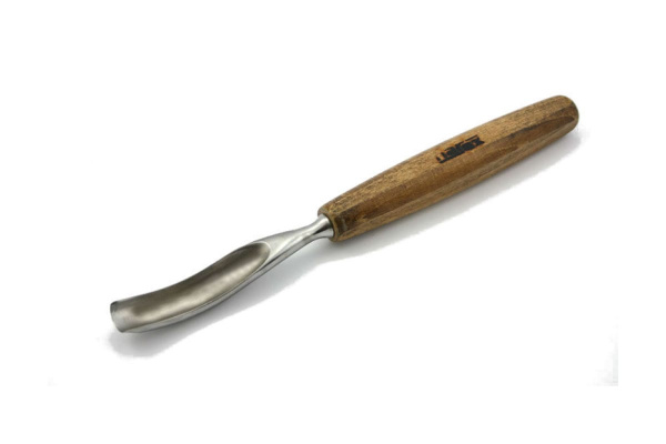 Резец по дереву NAREX PROFI острый 827516