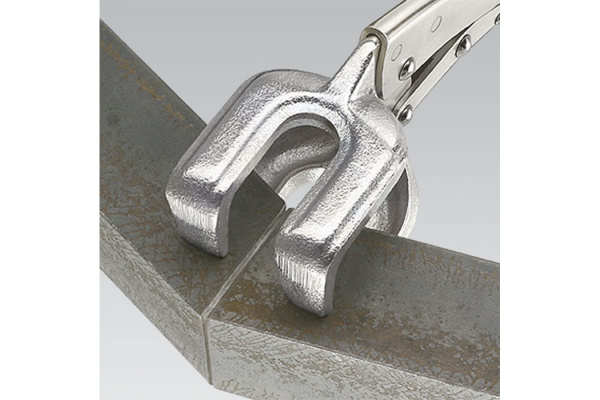 Сварочные зажимные клещи KNIPEX KN-4214280