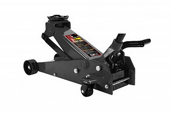 Подкатной гидравлический домкрат с педалью TORIN T83502