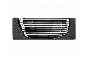 Набор ключей накидных экстрадлинных 11 предметов AIST 0-0021011 00-00017701