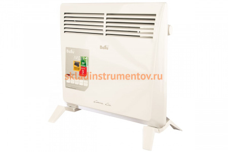 Конвектор напольный Ballu BEC/EM-1000