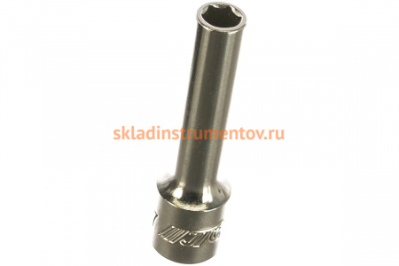Головка торцевая 3/8” 07 высокая L=63мм JTC 36307