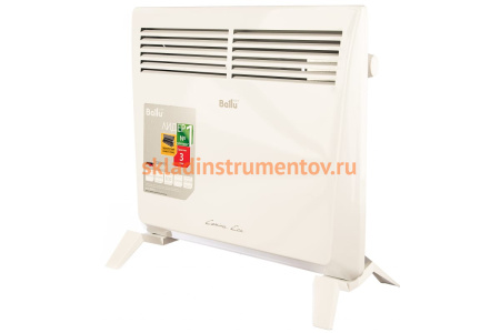 Конвектор напольный Ballu BEC/EM-1000