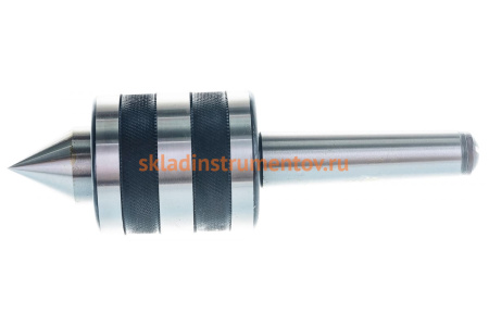 Центр вращающийся (МК2) для токарных станков Jet 59500036