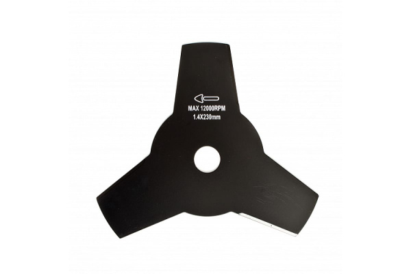 Электрический триммер REDVERG Basic EB-1100 6627176