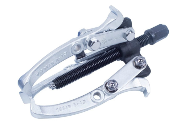 Съемник подшипников 3-х захватный МАСТАК 100-73008 203 мм