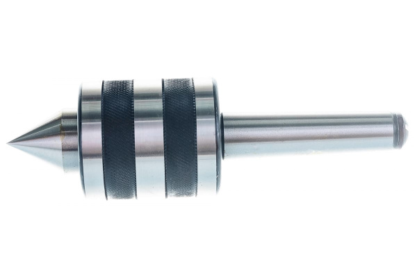 Центр вращающийся (МК2) для токарных станков Jet 59500036