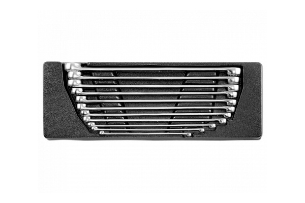 Набор ключей накидных экстрадлинных 11 предметов AIST 0-0021011 00-00017701