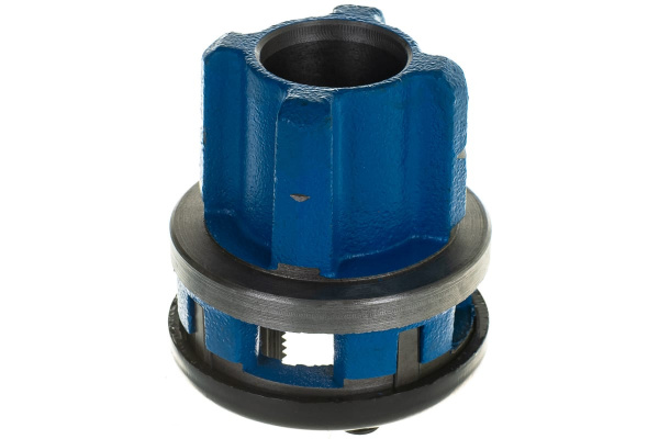 Трубный клупп со сменными резцами 3/4 Зубр 28271-3/4_z02