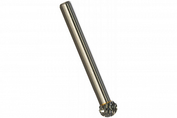 Твердосплавная борфреза тип D (8х7 мм; хв-к 6 мм) MESSER D0807M06