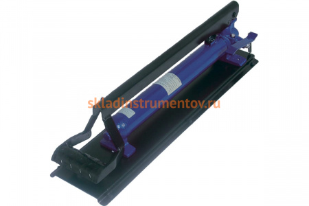 Гидравлический ножной насос МАСТАК 751-10700