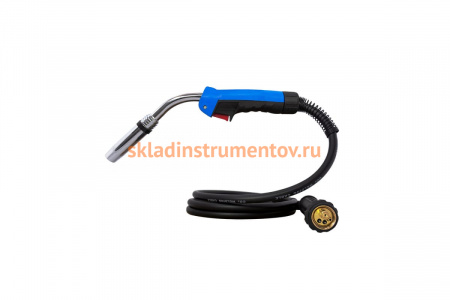 Горелка MIG-36 5 м Foxweld 6076