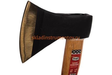 Кованый топор КЕДР 800 г 025-0800 23997