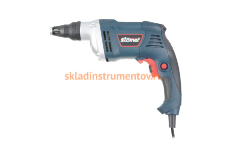 Электрический шуруповерт STOMER SCD-750 98298093